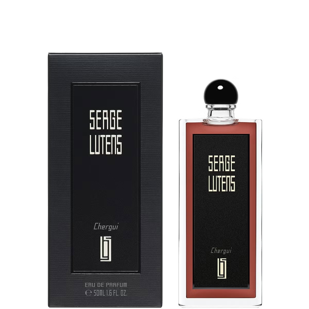 Serge Lutens Chergui – Eau de Parfum Unisex 50 ml